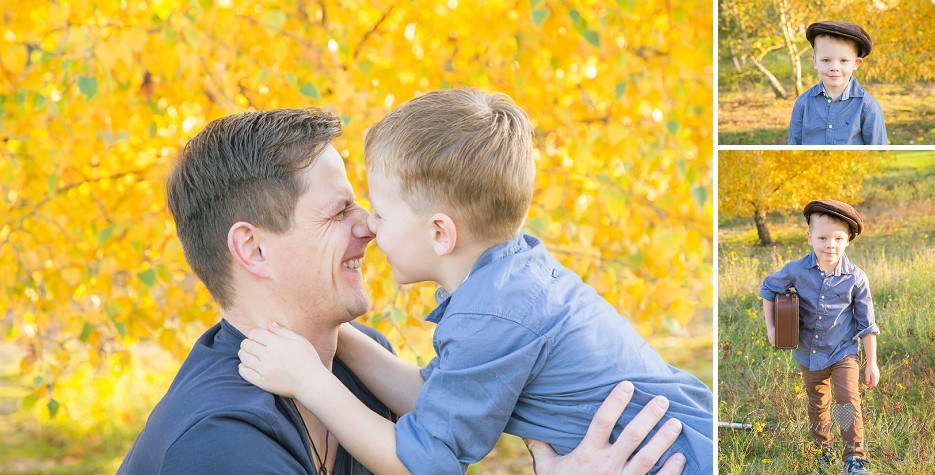 Herbst Familienshooting Familienfotos-Düsseldorf